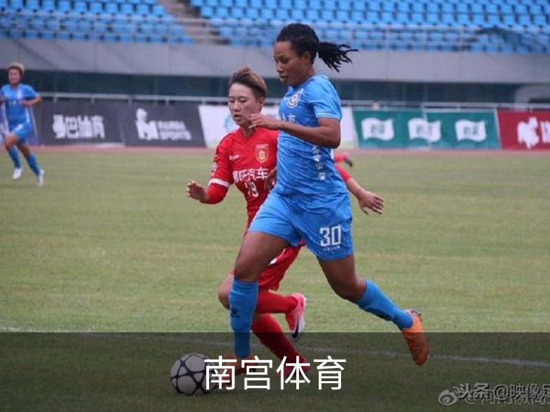 了解南宫体育